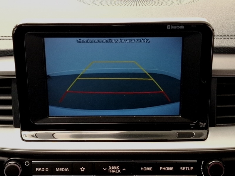 Used Kia Ceed 2019 for sale - 77126316: Photo 11