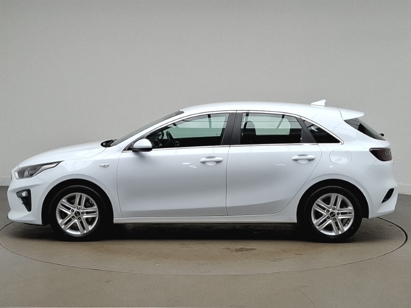 Used Kia Ceed 2019 for sale - 77126316: Photo 4