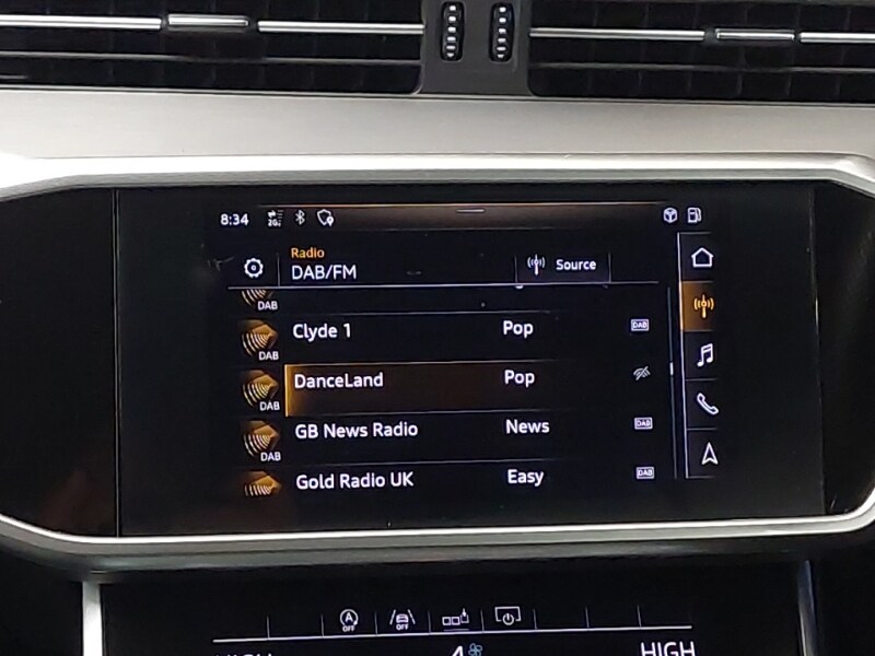 Used Audi A6 2019 for sale - 77197929: Photo 11