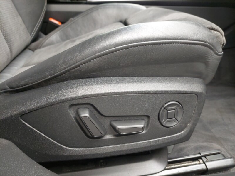 Used Audi A6 2019 for sale - 77197929: Photo 14