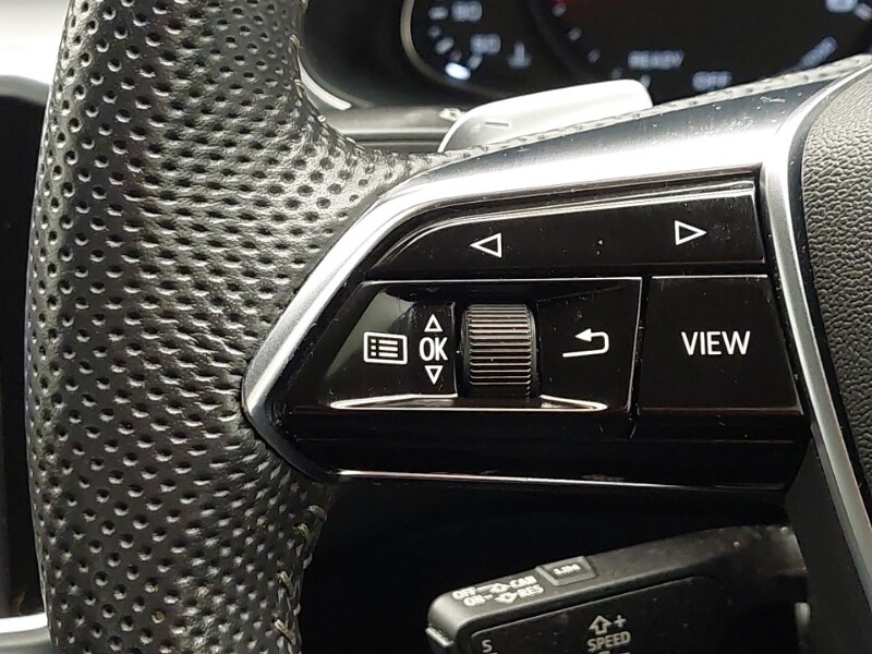 Used Audi A6 2019 for sale - 77197929: Photo 18