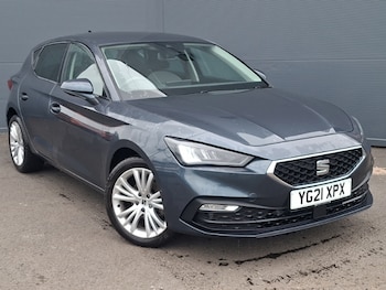 Used SEAT Leon 2021 for sale - 78693175: Photo