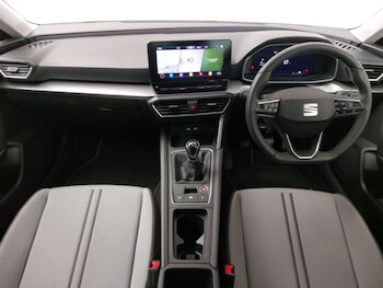 Used SEAT Leon 2021 for sale - 78693175: Photo