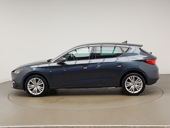 Used SEAT Leon 2021 for sale - 78693175: Photo