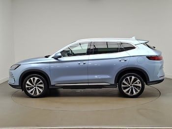 Used BYD Seal U 2025 for sale - 79461420: Photo
