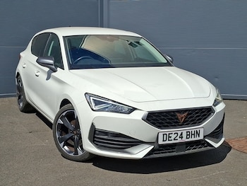 Used Cupra Leon 2024 for sale - 78580529: Photo