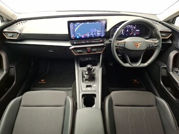 Used Cupra Leon 2024 for sale - 78580529: Photo