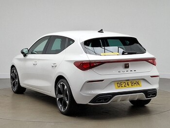 Used Cupra Leon 2024 for sale - 78580529: Photo