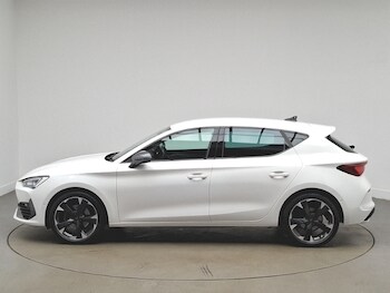 Used Cupra Leon 2024 for sale - 78580529: Photo