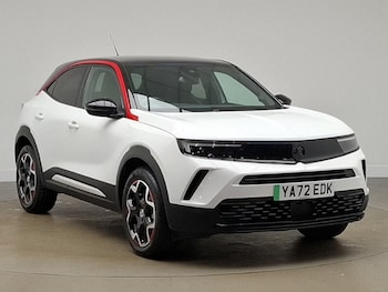 Used Vauxhall Mokka 2023 for sale - 78877183: Photo