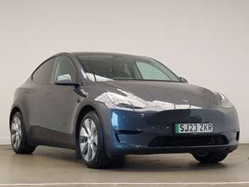 2023 - RWD 5dr Auto