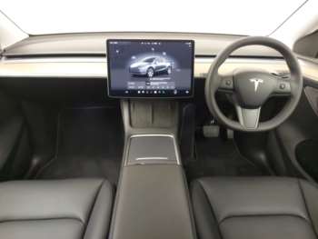 Used Tesla Model Y 2023 for sale - 74940314: Photo
