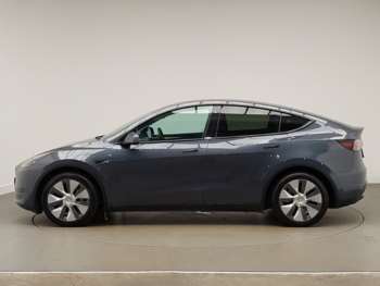 Used Tesla Model Y 2023 for sale - 74940314: Photo