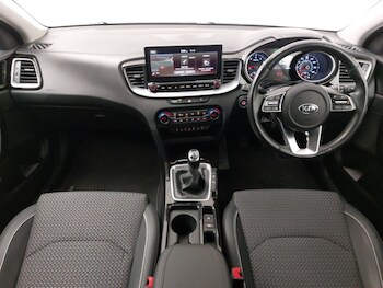 Used Kia XCeed 2020 for sale - 77605937: Photo