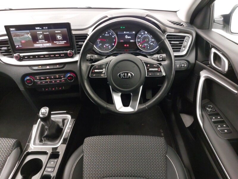 Used Kia XCeed 2020 for sale - 77605937: Photo 7