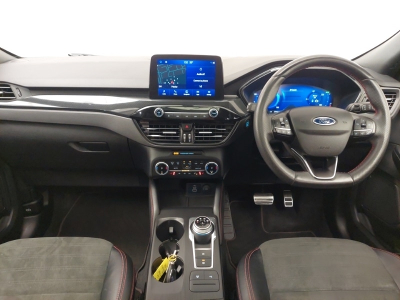 Used Ford Kuga 2023 for sale - 78179017: Photo 2