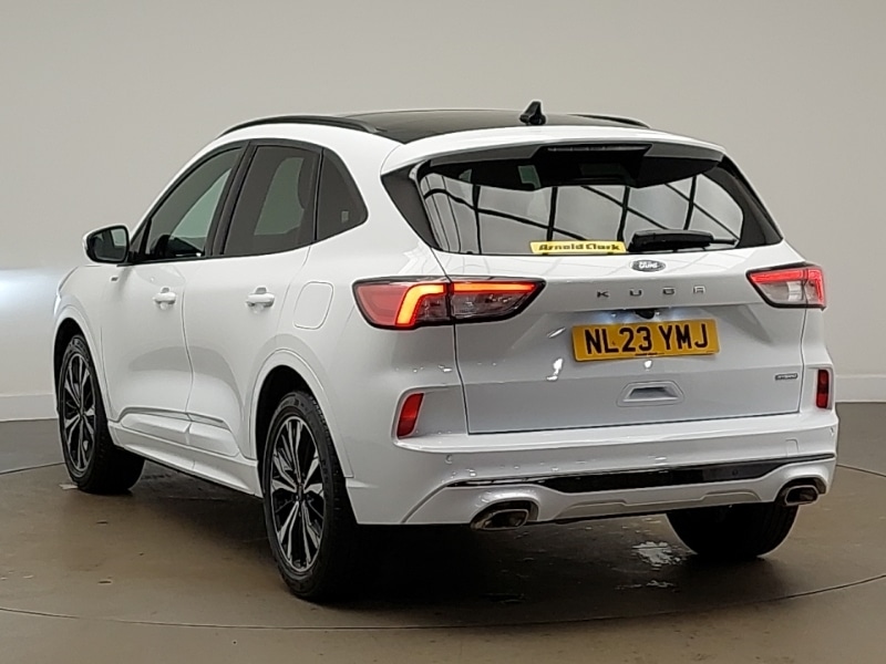 Used Ford Kuga 2023 for sale - 78179017: Photo 3