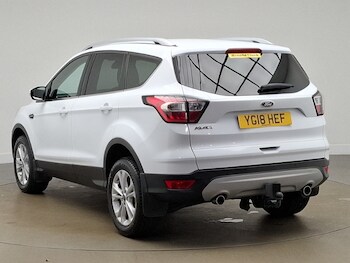 Used Ford Kuga 2018 for sale - 78498521: Photo