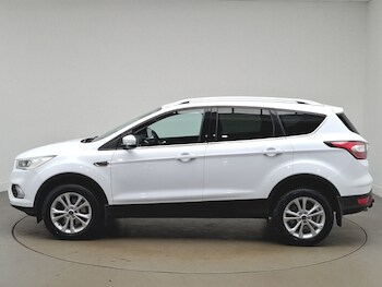 Used Ford Kuga 2018 for sale - 78498521: Photo