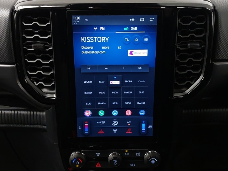 Used Ford Ranger 2024 for sale - 77969391: Photo 10