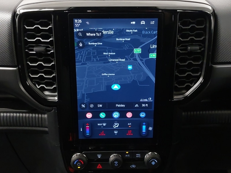 Used Ford Ranger 2024 for sale - 77969391: Photo 11