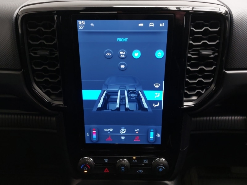 Used Ford Ranger 2024 for sale - 77969391: Photo 16