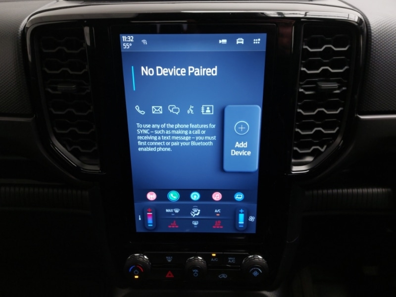 Used Ford Ranger 2024 for sale - 77969391: Photo 18