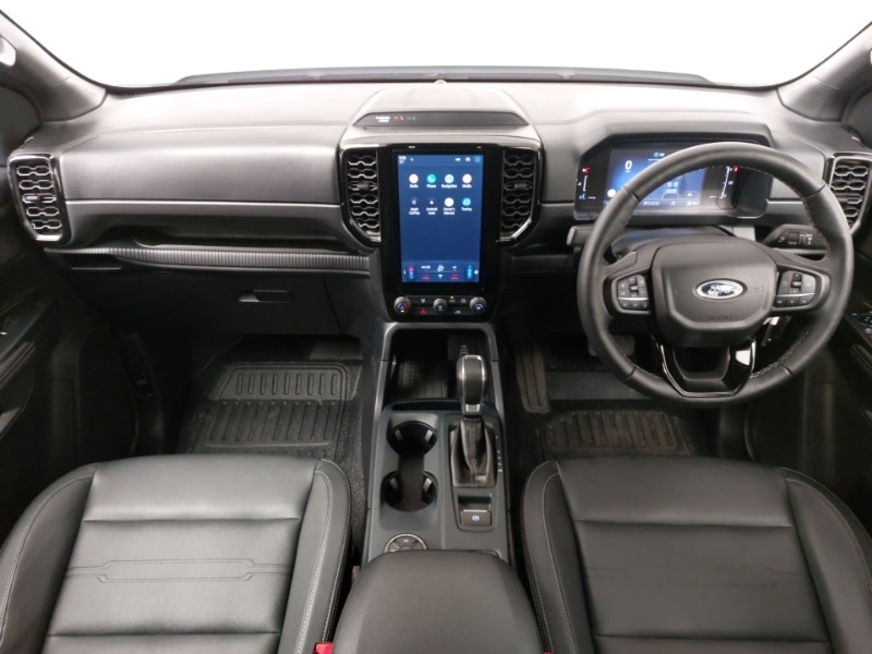 Used Ford Ranger 2024 for sale - 77969391: Photo 2