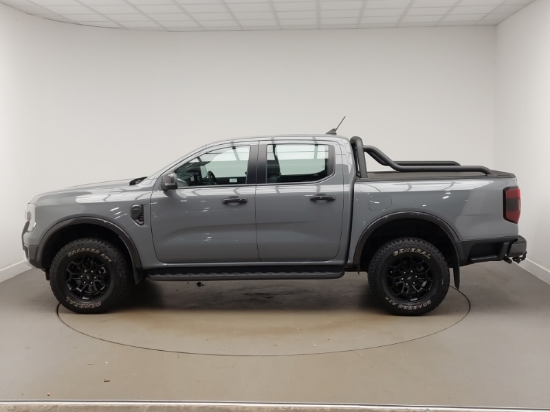 Used Ford Ranger 2024 for sale - 77969391: Photo 4