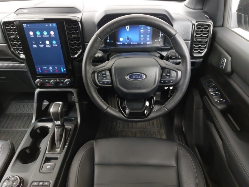 Used Ford Ranger 2024 for sale - 77969391: Photo 7