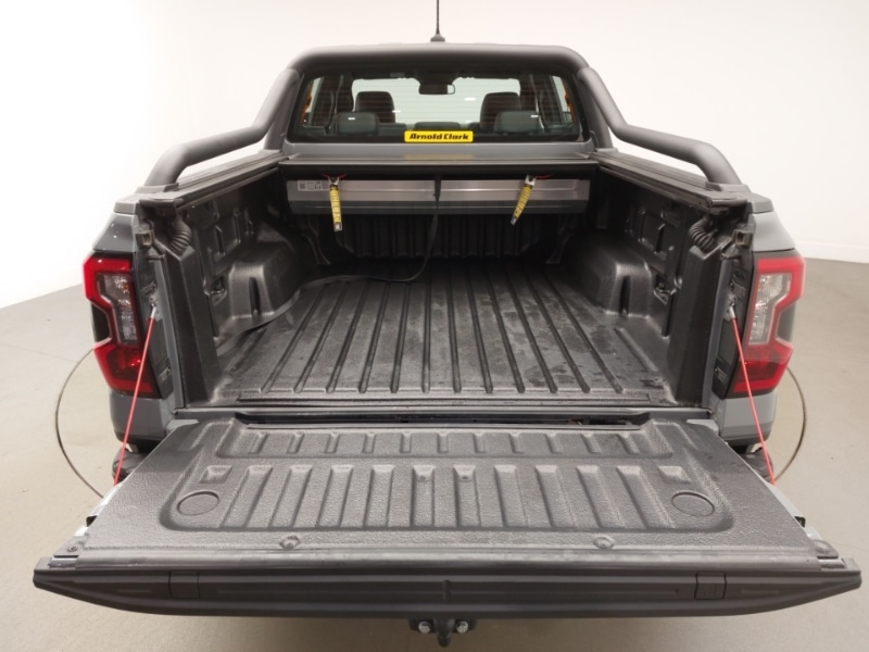 Used Ford Ranger 2024 for sale - 77969391: Photo 8