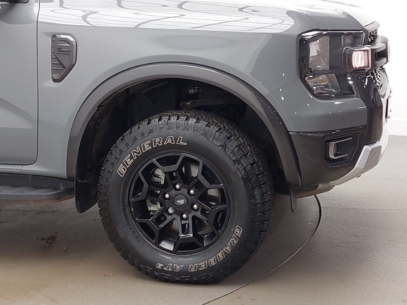 Used Ford Ranger 2024 for sale - 77969391: Photo 9