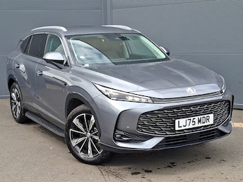 Used MG MG HS 2025 for sale - 79546319: Photo