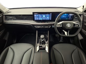 Used MG MG HS 2025 for sale - 79546319: Photo
