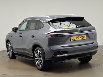 Used MG MG HS 2025 for sale - 79546319: Photo