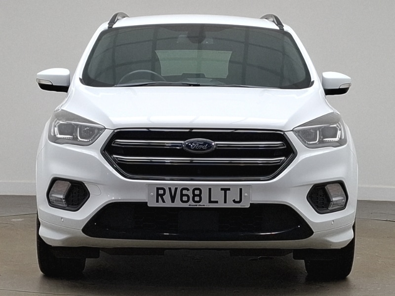 Used Ford Kuga 2018 for sale - 77078432: Photo 12