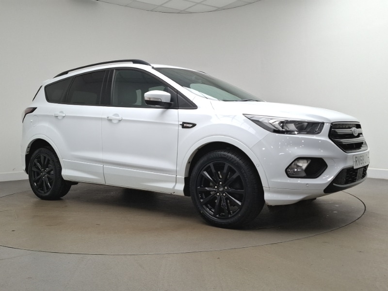 Used Ford Kuga 2018 for sale - 77078432: Photo 13