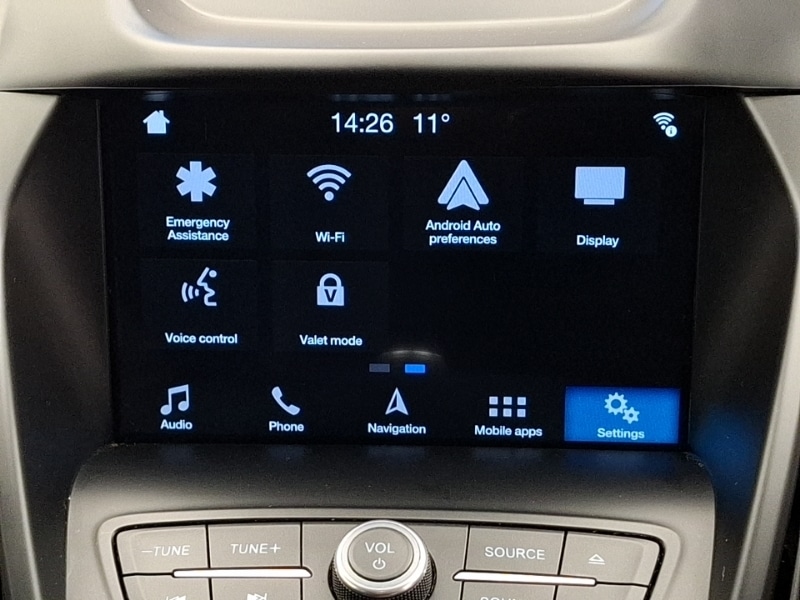 Used Ford Kuga 2018 for sale - 77078432: Photo 15