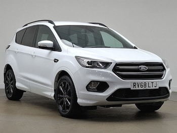 Used Ford Kuga 2018 for sale - 77078432: Photo