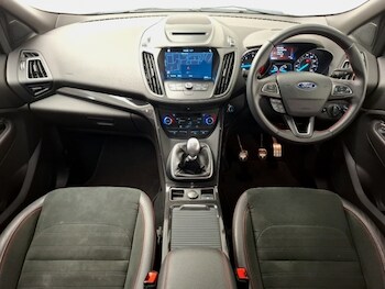 Used Ford Kuga 2018 for sale - 77078432: Photo