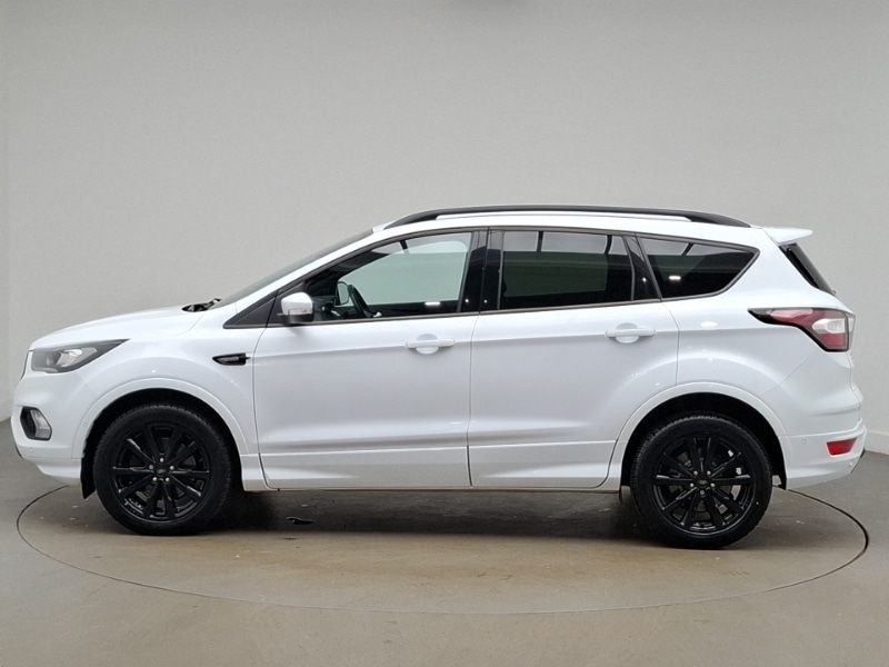 Used Ford Kuga 2018 for sale - 77078432: Photo 4