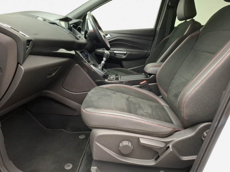 Used Ford Kuga 2018 for sale - 77078432: Photo 5