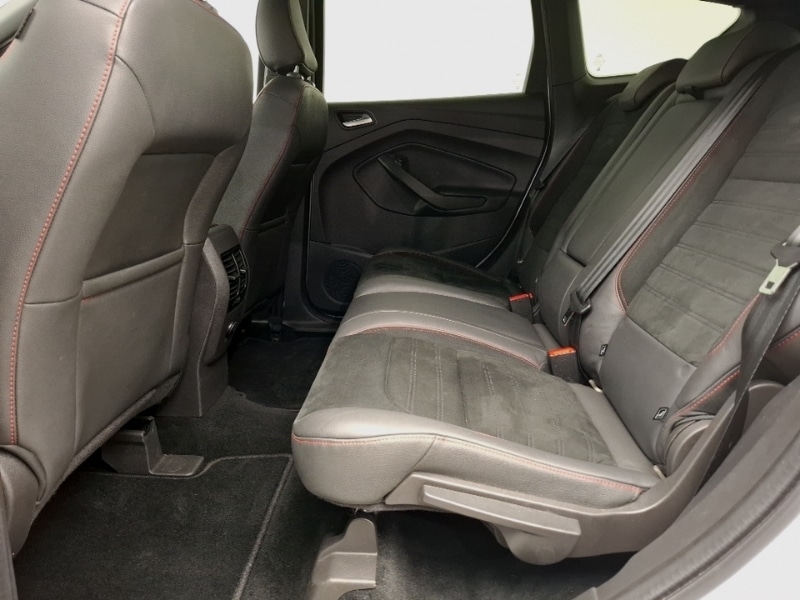 Used Ford Kuga 2018 for sale - 77078432: Photo 6