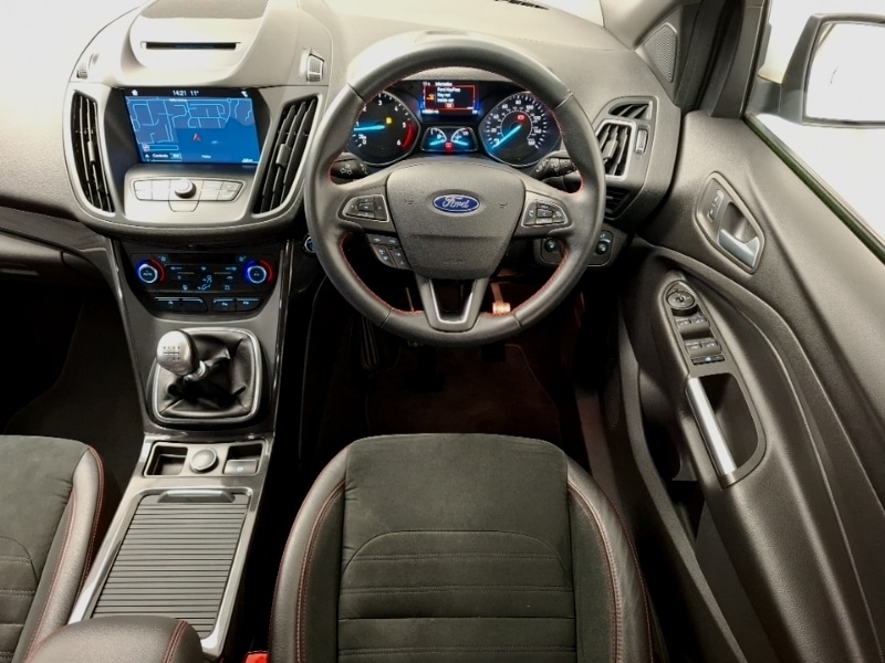 Used Ford Kuga 2018 for sale - 77078432: Photo 7