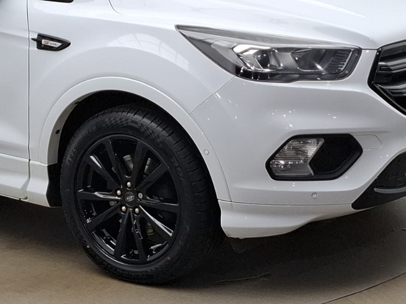 Used Ford Kuga 2018 for sale - 77078432: Photo 9
