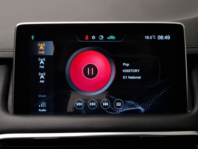 Used MG MG HS 2022 for sale - 76906728: Photo 10