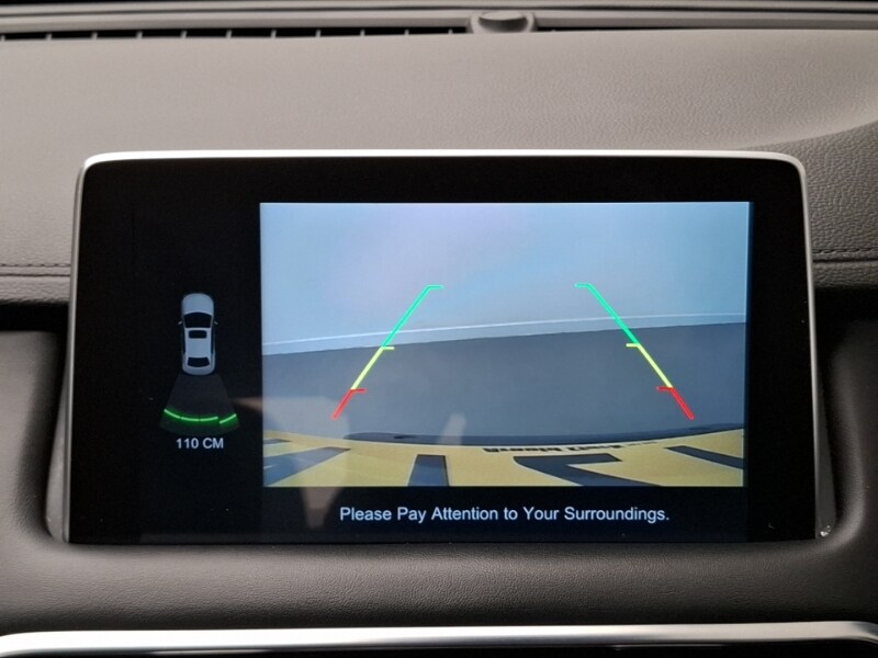 Used MG MG HS 2022 for sale - 76906728: Photo 11