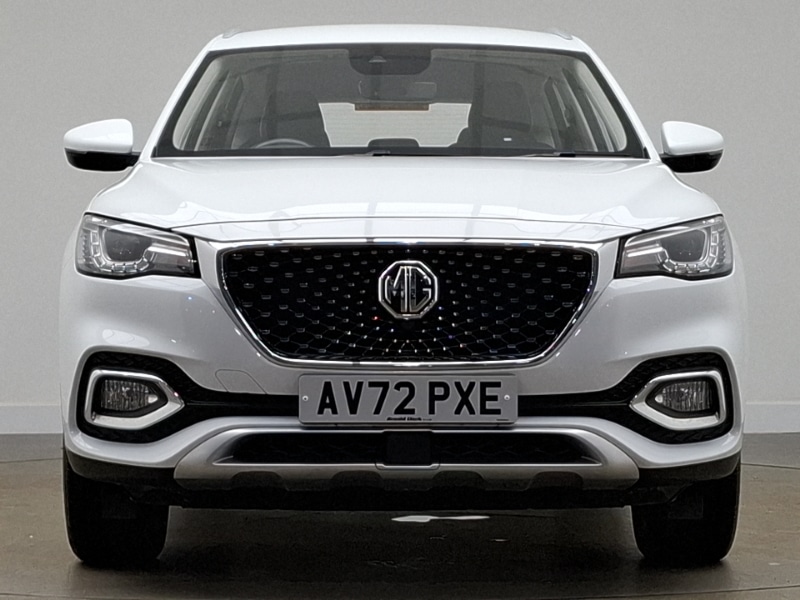 Used MG MG HS 2022 for sale - 76906728: Photo 12