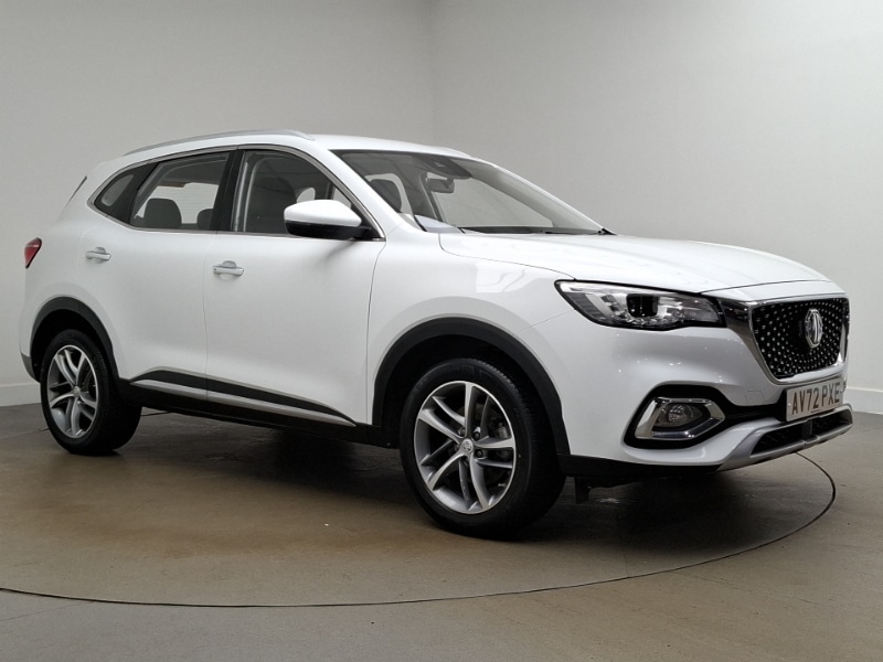 Used MG MG HS 2022 for sale - 76906728: Photo 13