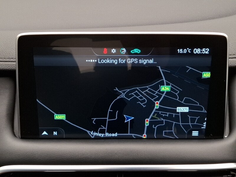 Used MG MG HS 2022 for sale - 76906728: Photo 14